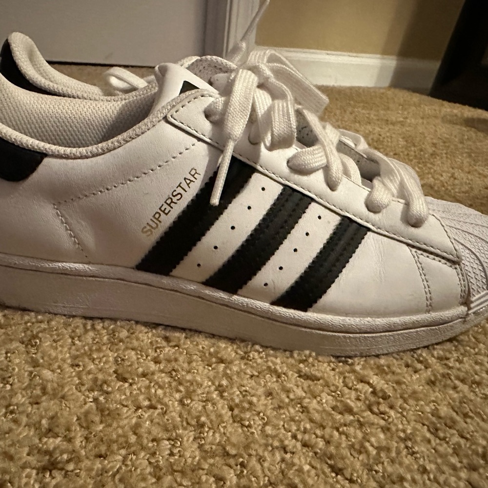 Adidas sneakers